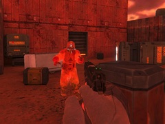Lalao Super Zombie Shooter
