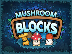 Lalao Mushroom blocks