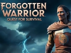 Lalao Forgotten Warrior Quest for Survival