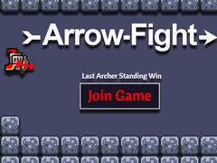 Lalao Arrow Fight
