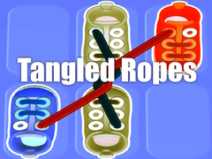 Lalao Tangled Ropes