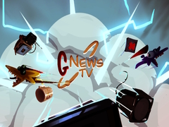 Lalao G News Tv