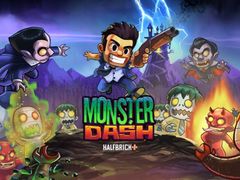Lalao Monster Dash