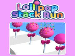 Lalao Lollipop Stack Run