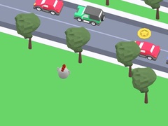 Lalao 3D Road Crosser