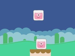 Lalao Slime Tower