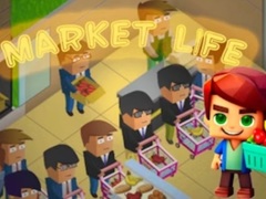 Lalao Market Life