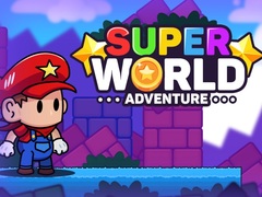 Lalao Super World Adventure
