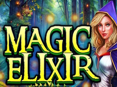 Lalao Magic Elixir