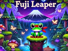 Lalao Fuji Leaper