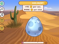 Lalao Skipper Evolution Of The Clicker