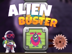 Lalao Alien Buster