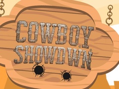 Lalao Cowboy Showdown