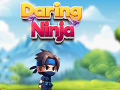 Lalao Daring Ninja