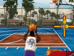 Lalao Basketball Street