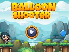 Lalao Balloon Shooter