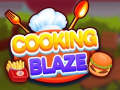 Lalao Cooking Blaze