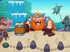 Lalao Viking Siege