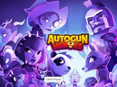 Lalao Autogun Heroes