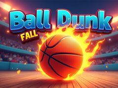 Lalao Ball Dunk Fall