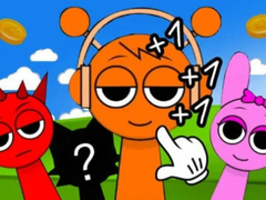 Lalao Sprunki: Original Clicker