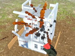 Lalao Big Boom! Building Smash!