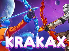Lalao Krakax