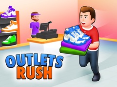 Lalao Outlets Rush