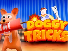 Lalao Doggy Tricks