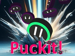 Lalao Puckit!