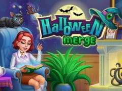 Lalao Halloween Merge