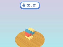 Lalao Tower Jam 3D