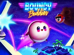 Lalao Bouncy Buddies
