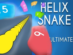 Lalao Helix Snake