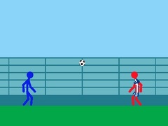 Lalao Ragdoll Soccer 2 Players