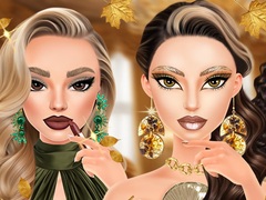 Lalao Autumn Glam Gala