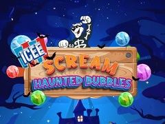 Lalao ICEE Scream: Haunted Bubbles