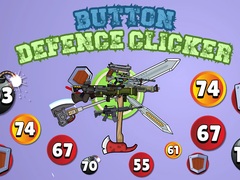 Lalao Button Defense Clicker
