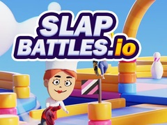 Lalao Slap Battles.io