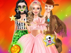 Lalao Iconic Halloween Costumes
