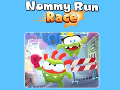 Lalao Nommy Run Race