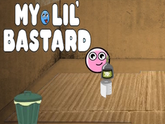 Lalao My Lil' Bastard 