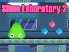 Lalao Slime Laboratory 2