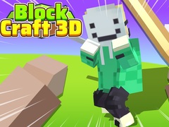 Lalao Block Craft 3D