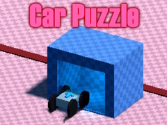Lalao Car Puzzle
