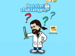 Lalao Bottle challenge