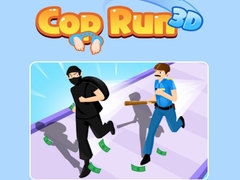 Lalao Cop Run 3D