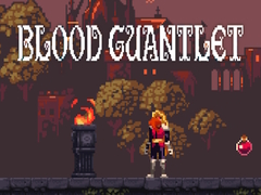 Lalao Blood Gauntlet