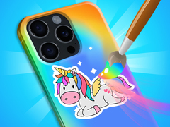 Lalao Mobile Phone Case Diy