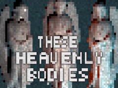 Lalao These Heavenly Bodies
